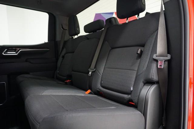 2026 GMC Sierra 1500 Crew Cab, Short Bed, Elevation, RWD