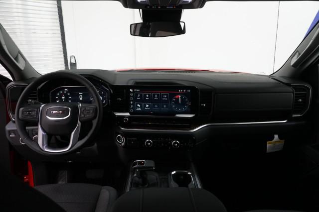 2026 GMC Sierra 1500 Crew Cab, Short Bed, Elevation, RWD