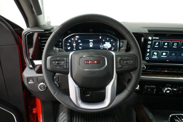 2026 GMC Sierra 1500 Crew Cab, Short Bed, Elevation, RWD