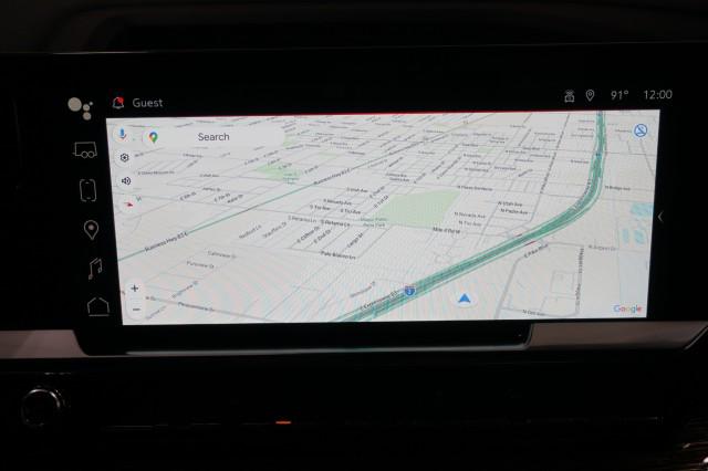 2026 GMC Sierra 1500 Crew Cab, Short Bed, Elevation, RWD