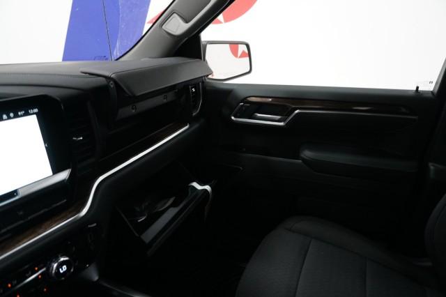 2026 GMC Sierra 1500 Crew Cab, Short Bed, Elevation, RWD