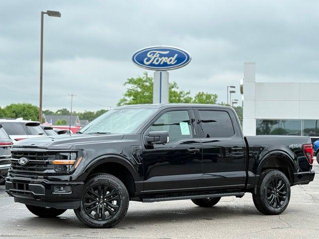 2026 Ford F-150 XLT for sale in Fenton, MI