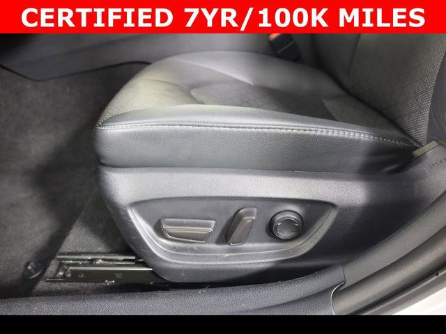 2024 Toyota Camry XSE V6