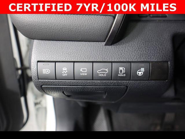 2024 Toyota Camry XSE V6