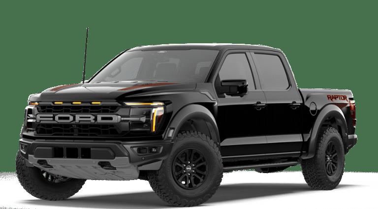 2026 Ford F-150 Raptor for sale in Muskegon, MI