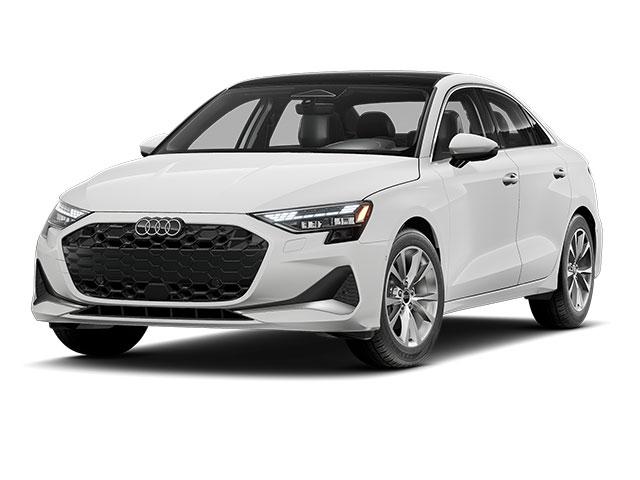 2026 Audi A3 2.0T Premium for sale in East Hartford, CT