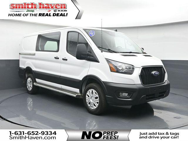 2025 Ford Transit Cargo Van Base for sale in Saint James, NY