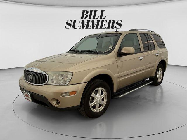 2006 Buick Rainier CXL for sale in North Platte, NE