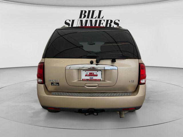2006 Buick Rainier CXL
