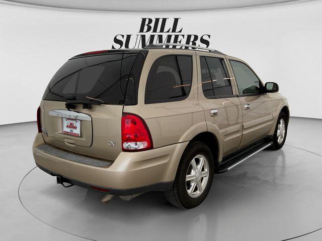2006 Buick Rainier CXL