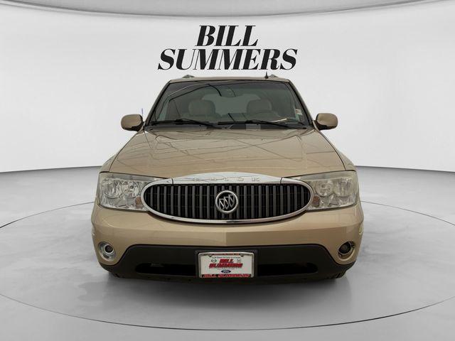 2006 Buick Rainier CXL