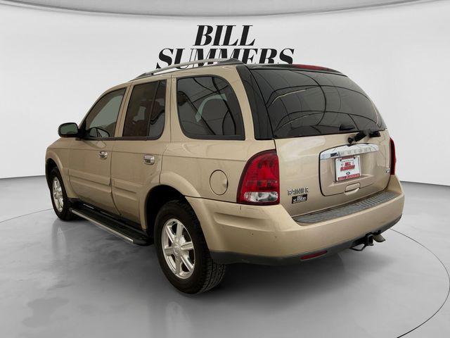 2006 Buick Rainier CXL