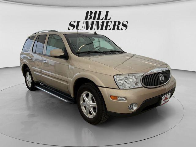 2006 Buick Rainier CXL