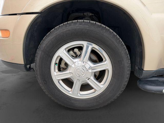 2006 Buick Rainier CXL