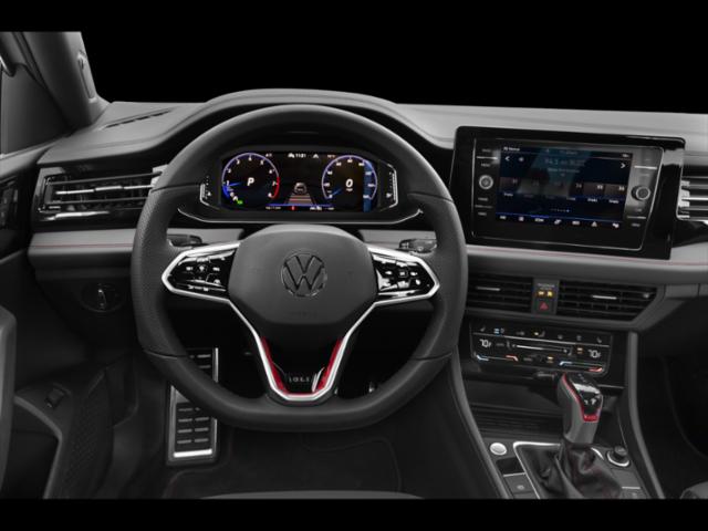 2026 Volkswagen Jetta GLI Autobahn