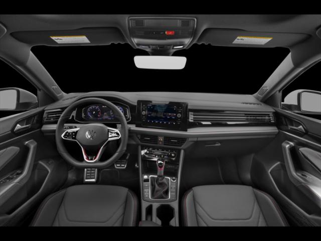 2026 Volkswagen Jetta GLI Autobahn