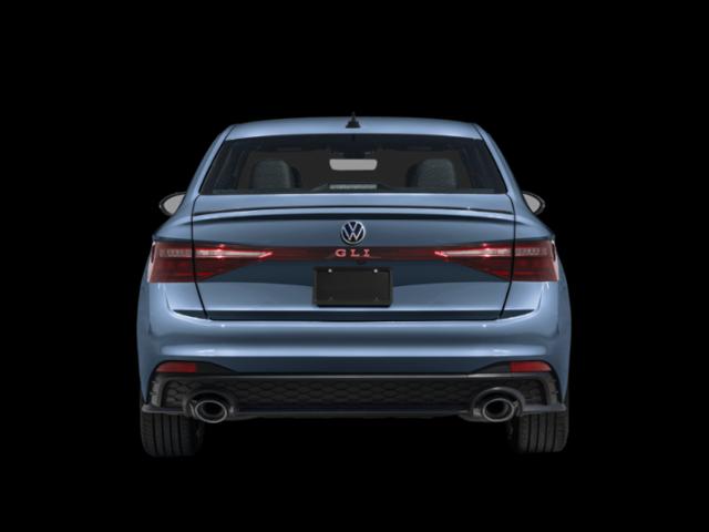 2026 Volkswagen Jetta GLI Autobahn