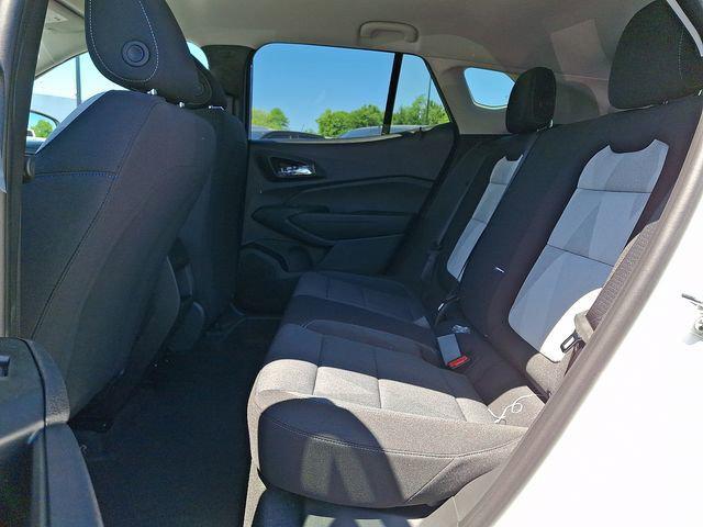 2026 Chevrolet Trax FWD LS