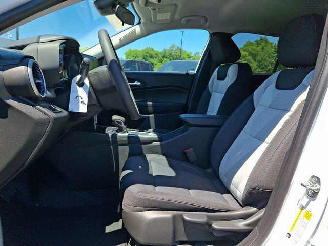 2026 Chevrolet Trax FWD LS