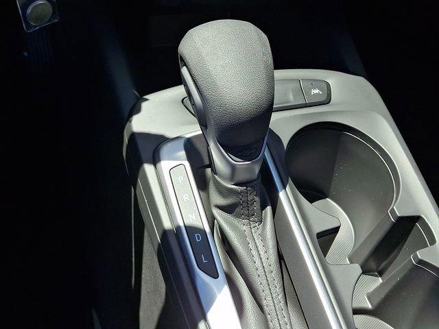 2026 Chevrolet Trax FWD LS