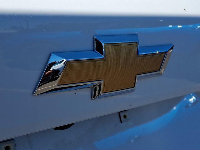 2026 Chevrolet Trax FWD LS