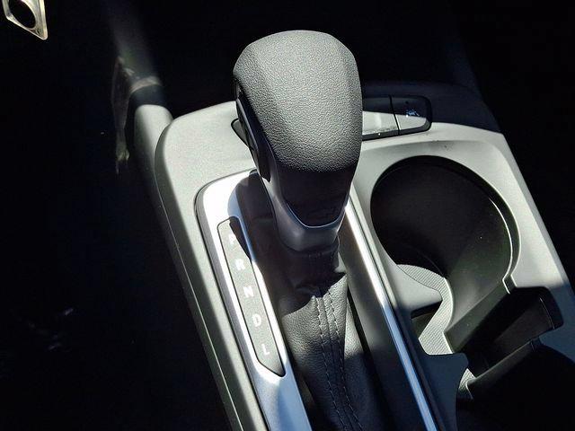 2026 Chevrolet Trax FWD LS