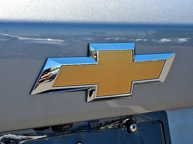 2026 Chevrolet Trax FWD LS