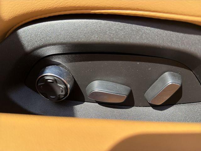 2023 Chevrolet Corvette Z06 RWD Convertible 3LZ