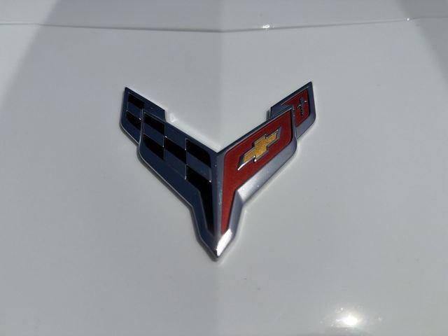 2023 Chevrolet Corvette Z06 RWD Convertible 3LZ