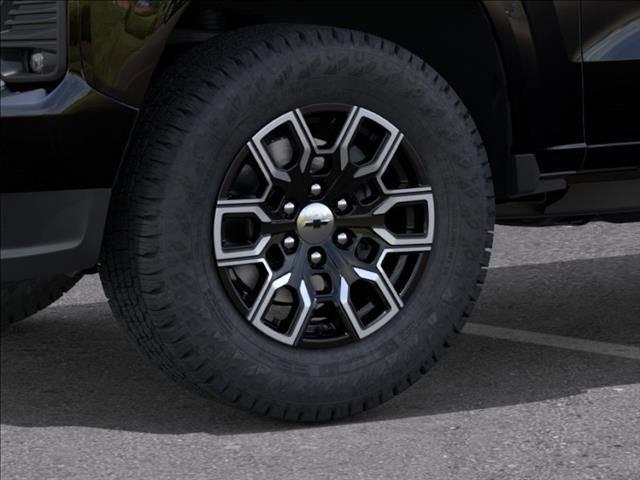 2026 Chevrolet Colorado Z71, 4WD