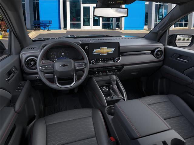 2026 Chevrolet Colorado Z71, 4WD