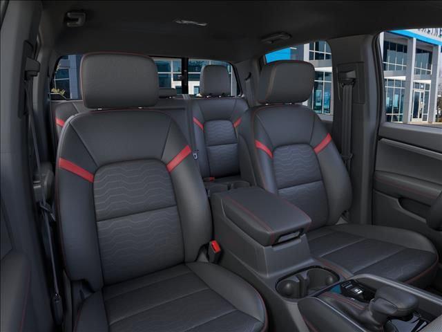 2026 Chevrolet Colorado Z71, 4WD
