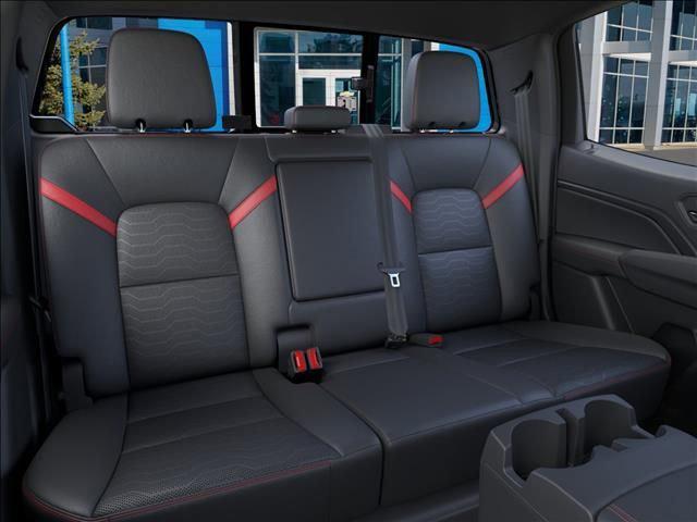 2026 Chevrolet Colorado Z71, 4WD