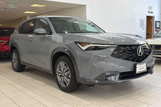 2026 Acura ADX AWD for sale in San Francisco, CA