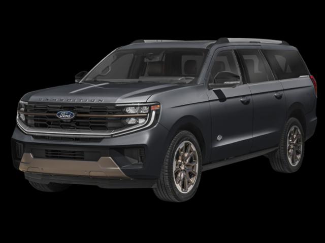 2026 Ford Expedition Max King Ranch MAX for sale in Austin, TX
