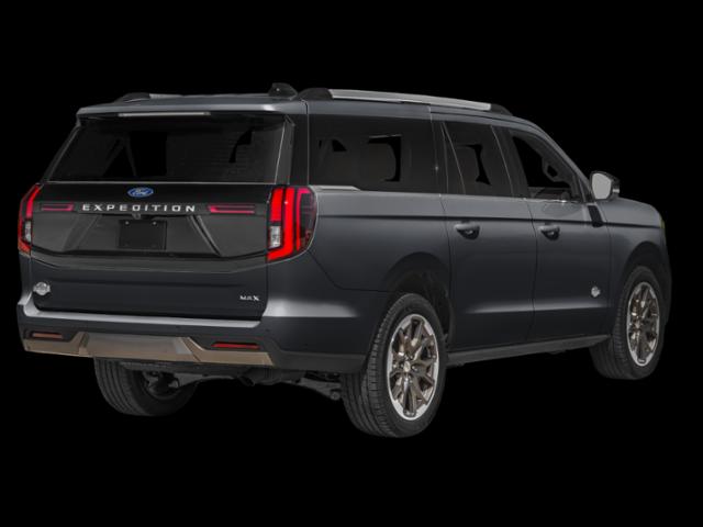 2026 Ford Expedition Max King Ranch MAX