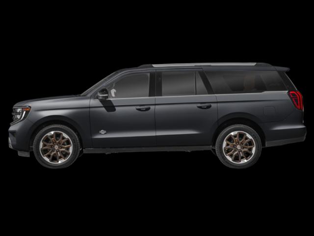 2026 Ford Expedition Max King Ranch MAX