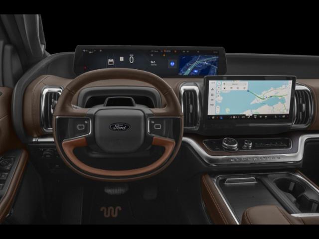 2026 Ford Expedition Max King Ranch MAX