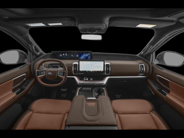 2026 Ford Expedition Max King Ranch MAX