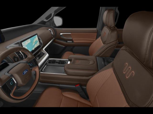 2026 Ford Expedition Max King Ranch MAX