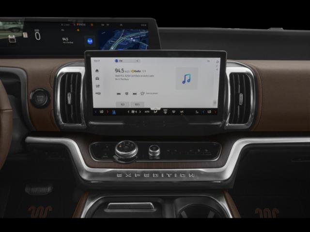 2026 Ford Expedition Max King Ranch MAX