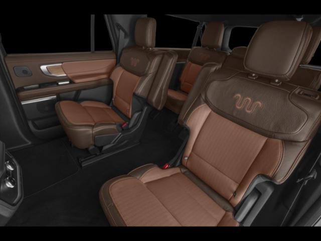 2026 Ford Expedition Max King Ranch MAX