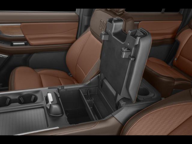 2026 Ford Expedition Max King Ranch MAX