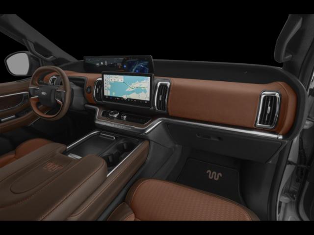 2026 Ford Expedition Max King Ranch MAX