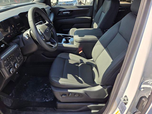 2026 Chevrolet Tahoe 4WD Z71