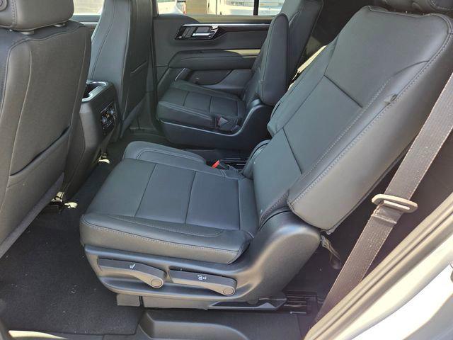 2026 Chevrolet Tahoe 4WD Z71