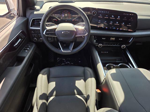 2026 Chevrolet Tahoe 4WD Z71