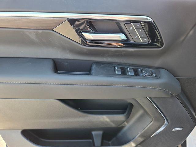 2026 Chevrolet Tahoe 4WD Z71
