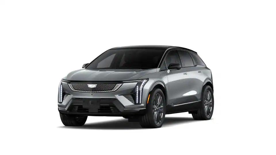 2026 Cadillac Optiq Premium Sport AWD's photo