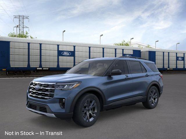 2026 Ford Explorer Active for sale in Glenwood Springs, CO